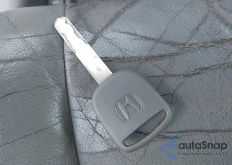 2008 Honda Accord 2.4 Ex-L из США, поврежденный, VIN 1HGCP26898A063316